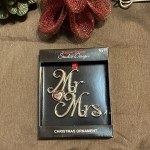 Christmas Ornament 🎄